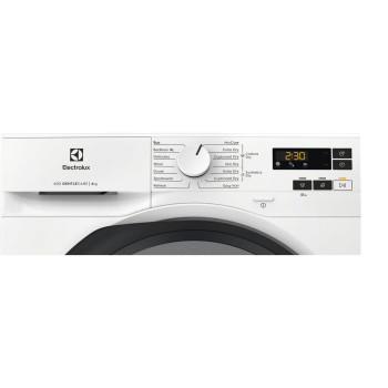 Сушилня Electrolux EW6D185YE