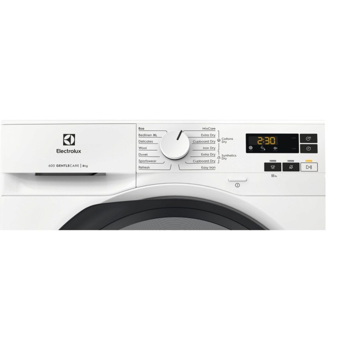 Сушилня с термопомпа Electrolux EW6D185YE Сушилня с термопомпа Electrolux EW6D185YE - Сушилни