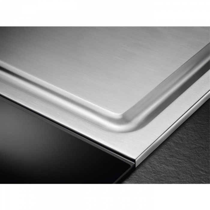 Teppan Yaki индукционен плот AEG ITE42600KB Teppan Yaki индукционен плот AEG ITE42600KB - Плотове