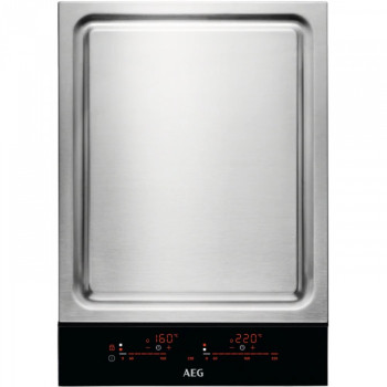 Teppan Yaki индукционен плот AEG ITE42600KB