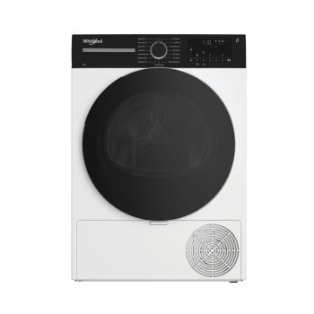 Сушилня WHIRLPOOL WPS D8 WBS EE
