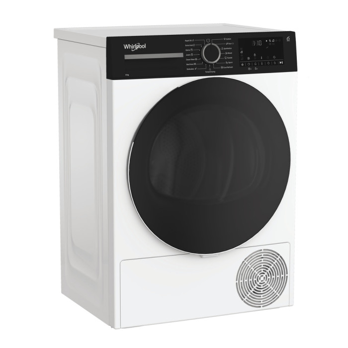 Сушилня WHIRLPOOL WPS D8 WBS EE Сушилня WHIRLPOOL WPS D8 WBS EE - Сушилни