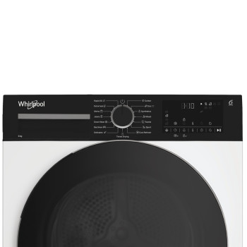 Сушилня WHIRLPOOL WPS D8 WBS EE