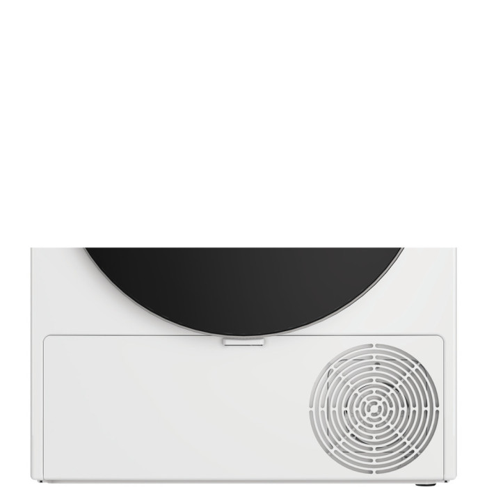 Сушилня WHIRLPOOL WPS D8 WBS EE Сушилня WHIRLPOOL WPS D8 WBS EE - Сушилни