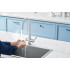 Кухненски смесител Philips ASH3510/10 Кухненски смесител Philips ASH3510/10 - Смесители