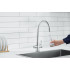 Кухненски смесител Philips ASH3510/10 Кухненски смесител Philips ASH3510/10 - Смесители