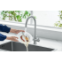 Кухненски смесител Philips ASH3510/10 Кухненски смесител Philips ASH3510/10 - Смесители