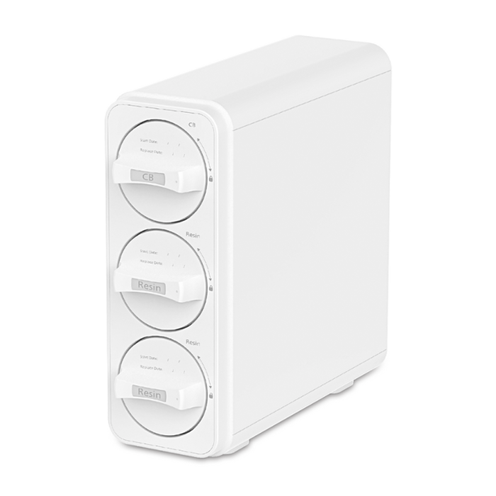 Система за филтриране на водата Philips AUT1211/10 Система за филтриране на водата Philips AUT1211/10 - Други