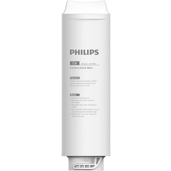 Филтър с блок от въглен Philips AUT811/10