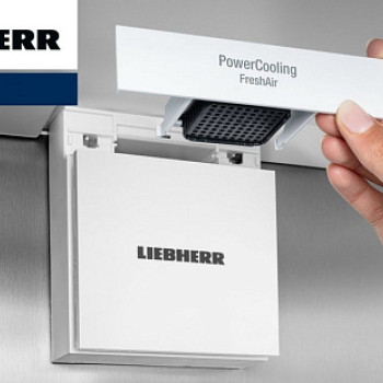 Филтър с активен въглен Liebherr FreshAir