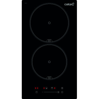 Вграден индукционен стъклокерамичен котлон CATA ISB 3102