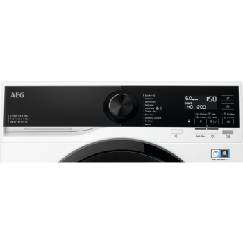 Пералня AEG LSR6E26DE Slim