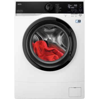 Пералня AEG LSR6E26DE Slim