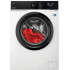 Пералня AEG LSR6E47HDE Slim Пералня AEG LSR6E47HDE Slim - Перални