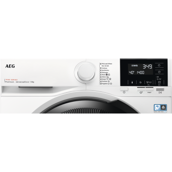 Пералня AEG LFR71844UE - 8KG UNIVERSALDOSE