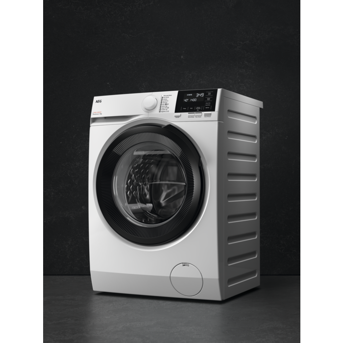 Пералня AEG LFR71844UE - 8KG UNIVERSALDOSE Пералня AEG LFR71844UE - 8KG UNIVERSALDOSE - Перални