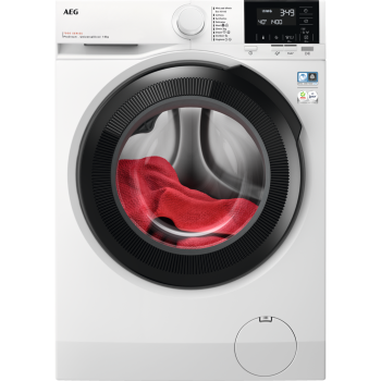 Пералня AEG LFR71844UE - 8KG UNIVERSALDOSE