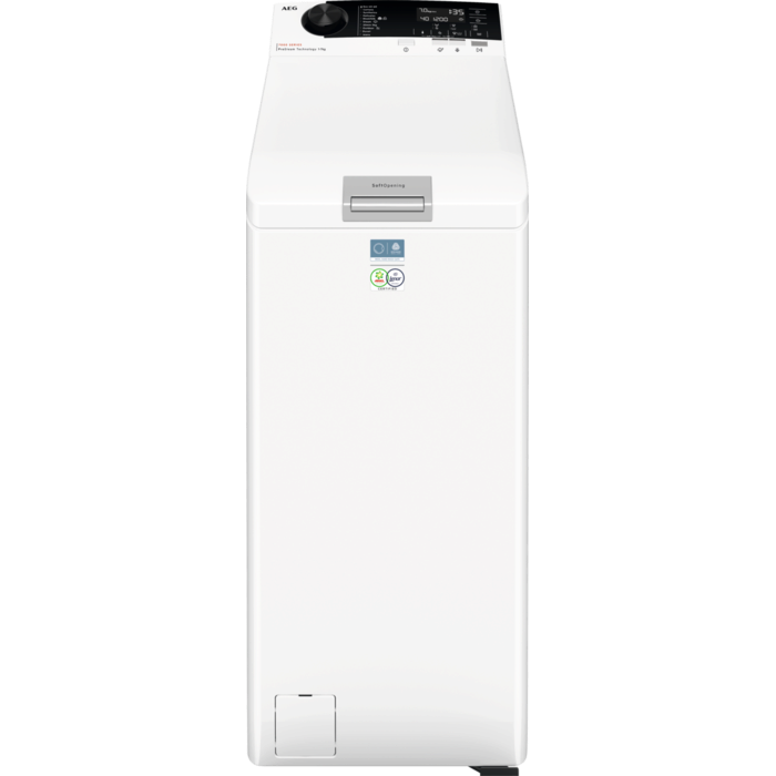 Пералня с горно зареждане AEG LTR7E373E Пералня с горно зареждане AEG LTR7E373E - Перални