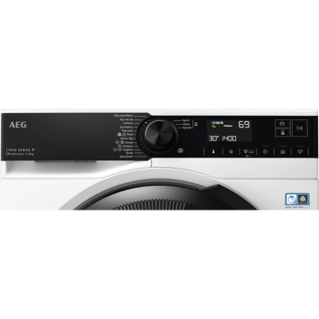Пералня AEG LFR73044BC - 11KG WIFI