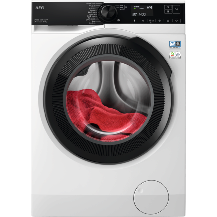 Пералня AEG LFR73044BC - 11KG WIFI Пералня AEG LFR73044BC - 11KG WIFI - Перални
