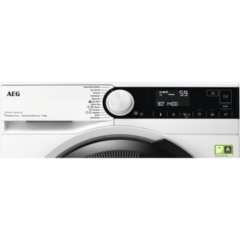 Пералня AEG LFR83864VE - 8KG UNIVERSALDOSE