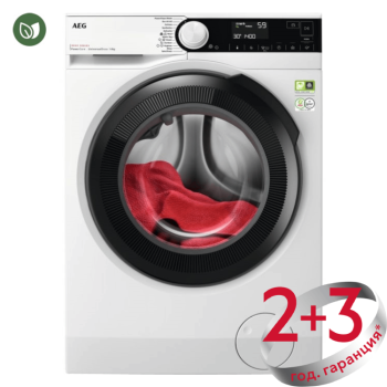 Пералня AEG LFR83864VE - 8KG UNIVERSALDOSE