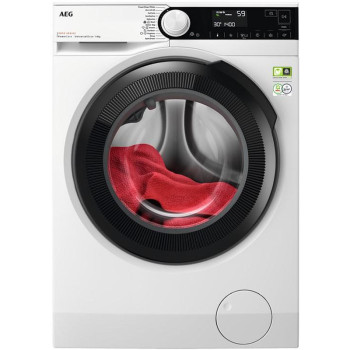 Пералня AEG LFR83864VE - 8KG UNIVERSALDOSE - Перални