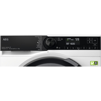 Пералня AEG LFR83866OE - 8KG UNIVERSALDOSE WIFI