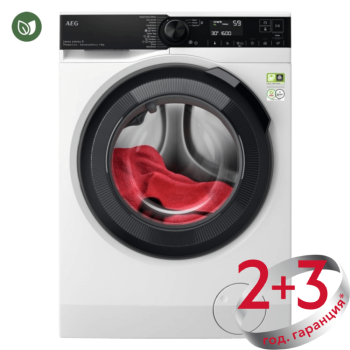 Пералня AEG LFR83866OE - 8KG UNIVERSALDOSE WIFI