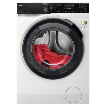 Пералня AEG LFR83866OE - 8KG UNIVERSALDOSE WIFI - Перални