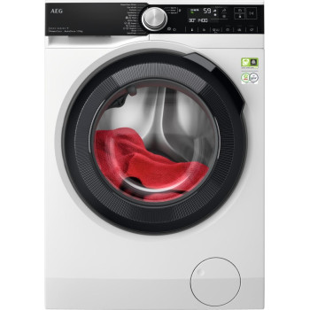Пералня AEG LFR85146QE - 10 KG AUTODOSE WIFI - Перални