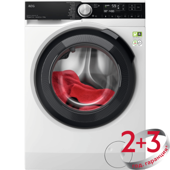 Пералня AEG LFR85146QE - 10 KG AUTODOSE WIFI