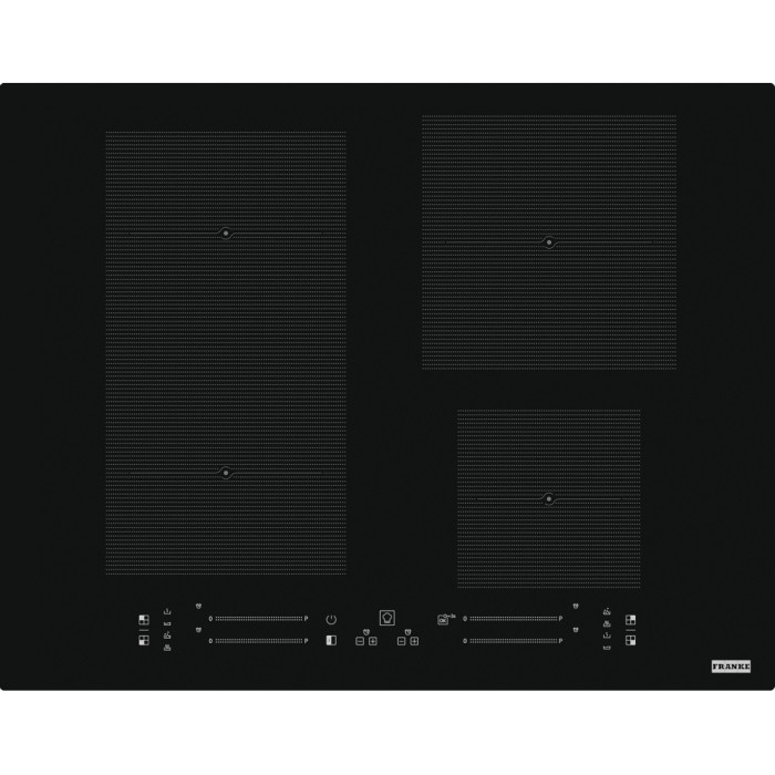 КОТЛОН FRANKE FMA 654 I F BK КОТЛОН FRANKE FMA 654 I F BK - Плотове