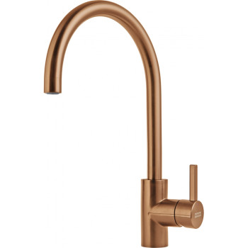 Смесител FRANKE Tap Eos Neo Swivel Spout PVD Coppe