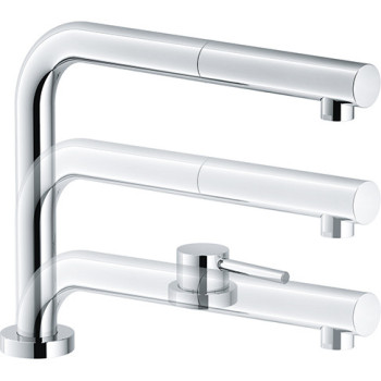 Смесител FRANKE Active Luna