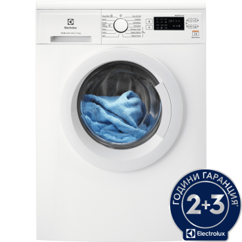 Пералня Electrolux EW2TN527W