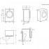 Перална машина Electrolux EW6SN406WI Перална машина Electrolux EW6SN406WI - Перални