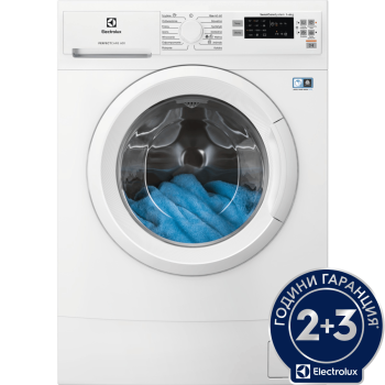 Перална машина Electrolux EW6SN526W