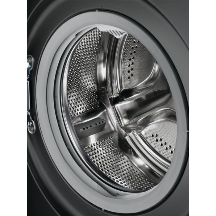 Перална машина Electrolux EW6SM406BXE Перална машина Electrolux EW6SM406BXE - Перални