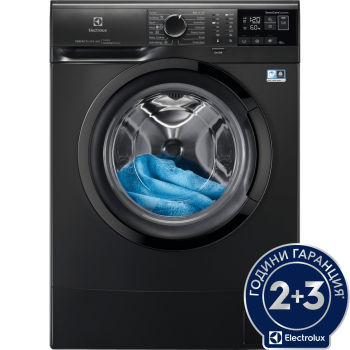 Перална машина Electrolux EW6SM406BXE