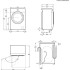 Перална машина Electrolux EW6SM427BE Перална машина Electrolux EW6SM427BE - Перални