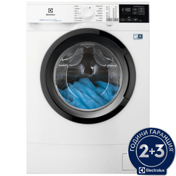 Перална машина Electrolux EW6SM427BE
