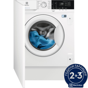 Пералня за вграждане Electrolux EWN7F447WI