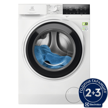 Перална машина Electrolux EW7F3494EQ - UNIVERSALDOSE