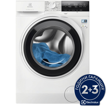Пералня ELECTROLUX EW7F3694E