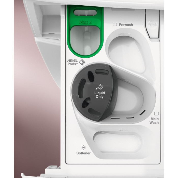 Перална машина Electrolux EW7F3484UE - UNIVERSALDOSE Перална машина Electrolux EW7F3484UE - UNIVERSALDOSE - Перални