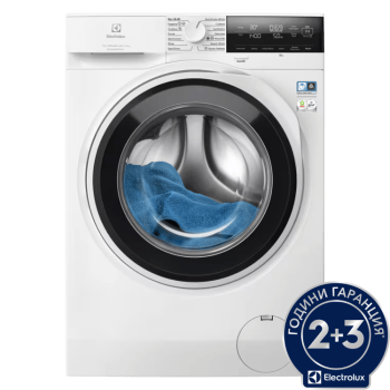 Перална машина Electrolux EW7F3484UE - UNIVERSALDOSE