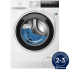 Перална машина с Electrolux EW7F3484E Перална машина с Electrolux EW7F3484E - Перални