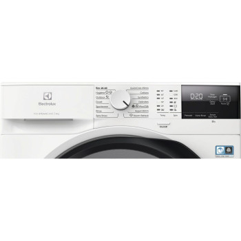 Перална машина Electrolux EW7F2482E