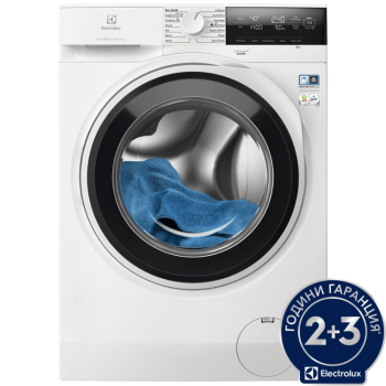 Перална машина Electrolux EW6F3494E